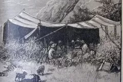 arab-tent