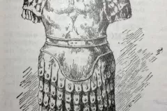 Breastplate