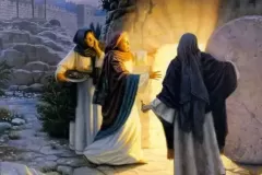 Empty Tomb