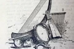 Musical Instruments