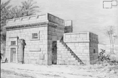 Roman House