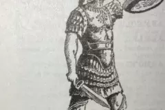 Roman Soldier