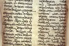 Syriac Bible
