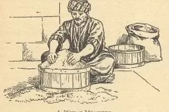 wheat-measurer