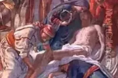 At the Cross