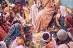 Sermon on the Mount