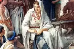 Priscilla