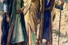 Road to Emmaus