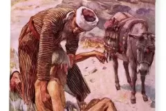 The Good Samaritan
