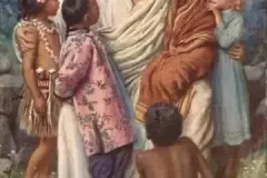 The Hope of the World