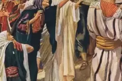The Widow of Nain