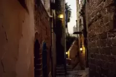 Jaffa