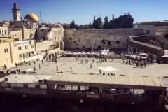 Jerusalem