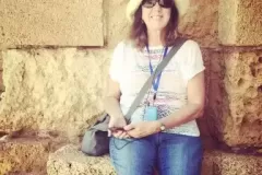 Caesarea - Jan