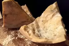 Caesarea - Food