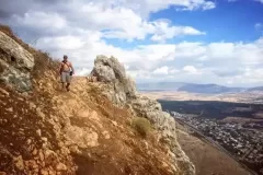Mount Tarbel