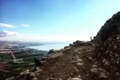 Mount Tarbel