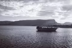 Sea of Galilee