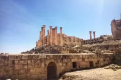 Jerash