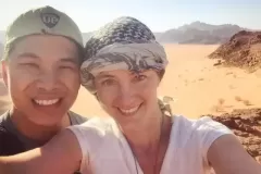 Wadirum