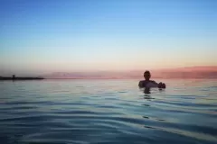 Dead Sea