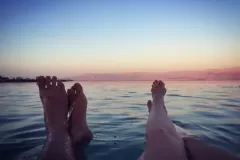 Dead Sea