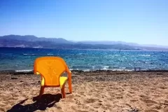 Dead Sea