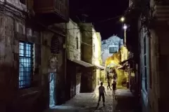Jerusalem