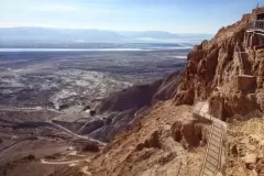 Masada