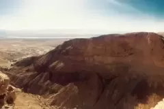 Masada