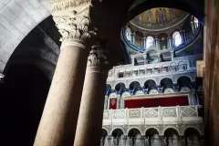 Church of the Sepulcher