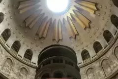 Church of the Sepulcher