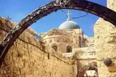 Jerusalem