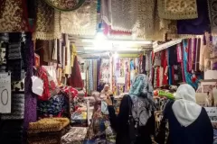 Muslim Quarter