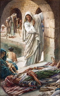Life of Jesus Christ Featured Image